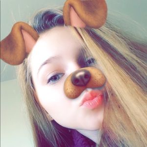 Meet your Posher, Kaylee